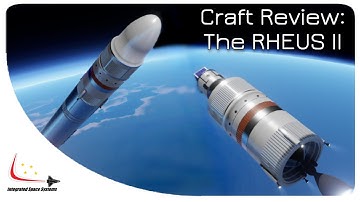 Craft Review: The RHEUS II