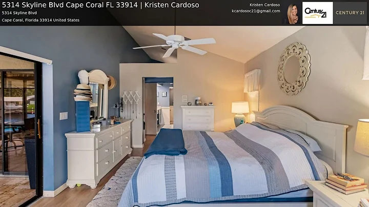 5314 Skyline Blvd Cape Coral FL 33914 | Kristen Ca...