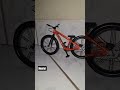 observe bike feita de papel arame e fio se escreva no canal e deixe aquele like #bike #grau #244 #mc