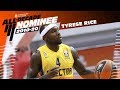 All-Decade Nominee: Tyrese Rice