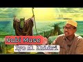 Nabi Muse Iyo Al Khidri || Qiso Sh Mustafe Xaaji Ismaaciil