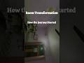 Small Room Transformation || Small Room Makeover #roommakeover #smallroommakeover #indian #trending