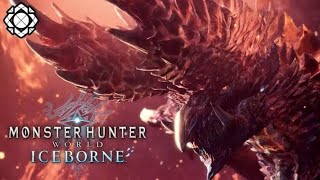 Monster hunter world iceborne Ep.15 Ps5 หาเพือนเล่นด้วยยยยย