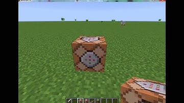 Power Ups With CoolDown 1.8/1.9/1.10/1.11+ Command Block Tutorial