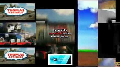 Scan VS Round 24 (AVS Version)