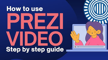 Prezi Video for beginners