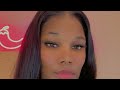 How To Become a Wig Influencer In 2024 |FREEWigs?!?|Getting paid?!! Less than 1000 Followers!