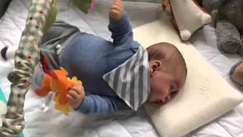 Practicing back to front