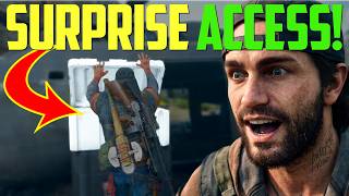 Find 6 NERO Injector Boosts EARLY To Destroy Hordes Faster