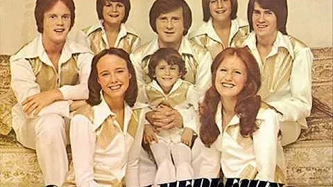 Ricky Rhodes (The Rhodes Kids) sings I've Got a Ti...