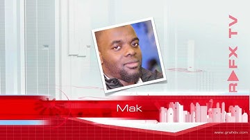 Illustrator CS5 - Shape builder tool tutorial by GRAFX TV