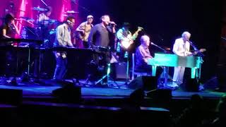 Brian Wilson/The Beach Boys - I&#39;m Waiting for the Day live 2017