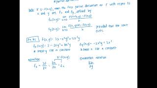 Celebrity 14.3: Partial Derivatives Net Worth