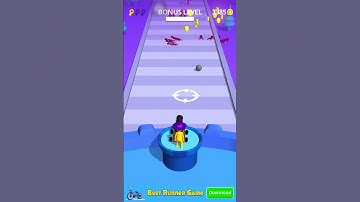 Join Clash 3d Game #shorts Bonus level Gameplay Walkthrough #newgame2021 (iOS-Android)