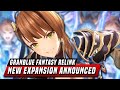 Granblue Fantasy: Relink is BACK! - Expansion Release Date &amp; NEW Info
