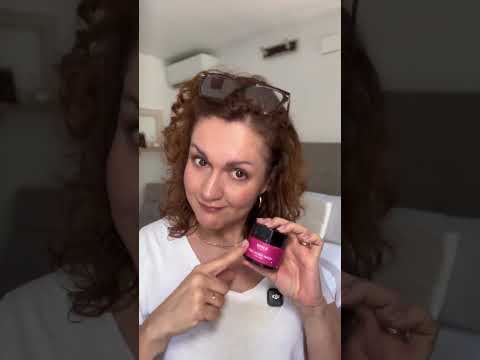 La crema ideal para completar tu rutina facial