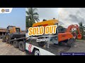 SOLD OUT BULAN MEI 2025! 🚜🔥