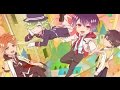 アニメ『OZMAFIA!!』PV
