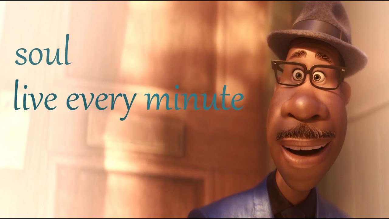 Soul - Live Every Minute - YouTube