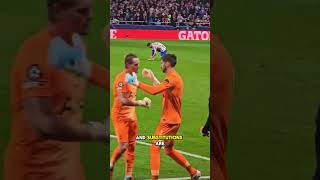 Celebrity What is the toughest position in football? 🤔 Wealth