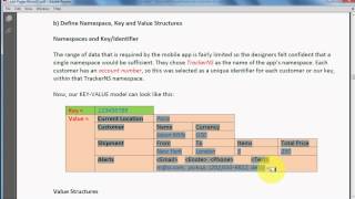 How to START project #2: Design a Key-Value Database (Steps 1-4)