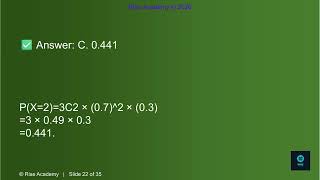 Chapter 6 Part 3 Probability for Aptitude | Dice, Coin Toss & Basic Formula Explained