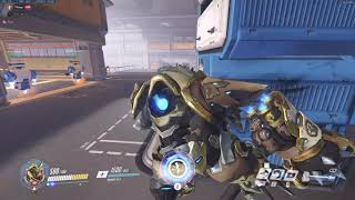 How to be a Pro Reinhardt, Zarya, Dva, and Sigma | Professional Overwatch Coaching Guide