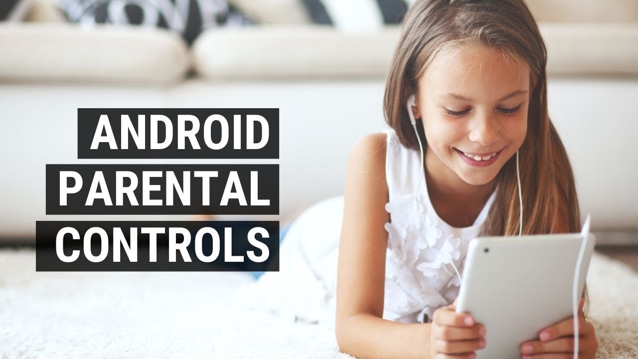 Setting up parental controls on an Android phone | Komando DIY