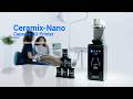 Vídeo: Ceramix-Nano