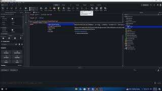 How to make a one time kill brick in Roblox Studio