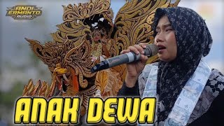ANAK DEWA - ANDI PUTRA 3 - PANGARENGAN - LEGON KULON - SUBANG