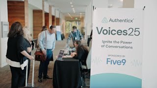 Voices25 Recap: Ignite the Power of Conversations
