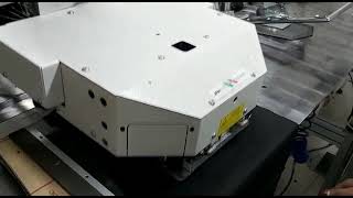 Reinforcement video