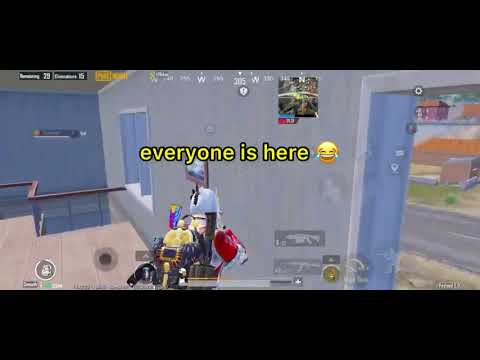 Don't push me pubg Mobile 2.0 payload