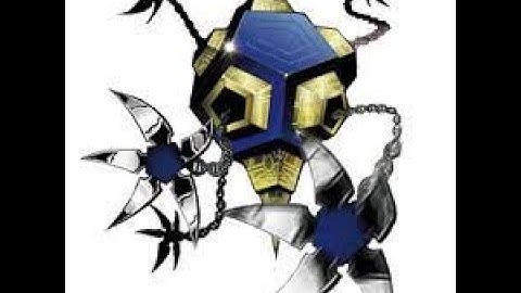 The Evil of the Digital World, Apocalymon the Reborn