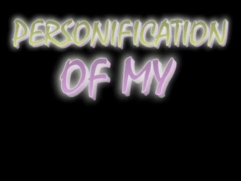 Personification Of My Love - A Ground Breaking Fil...