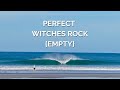 2020 surfing witches rock alone