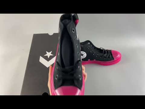 converse cx pink
