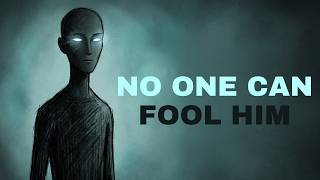 The Psychology of the Person Who Can See Through Everyone