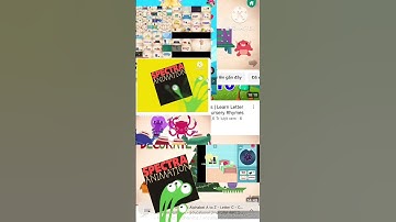 Preview 2 Endless Monsters Add Round 2