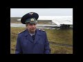 О судьбе Ту 160 в Украине – последний командир 184 го ГвТБАП Сергей Осипов