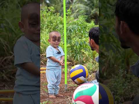 Passing bawah Naga Gebot #volleyball