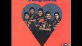 George  Martinez  y  The  Low  Rider's  - El  Amor  Es  Un  Gran  Negocio