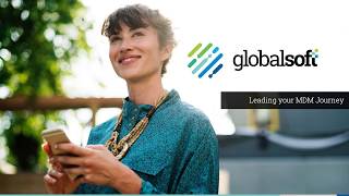 Globalsoft, Inc. - An Introduction screenshot 2