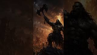 Громмаш | Grommash “Ми не станем рабами” (We Will Not Become Slaves)
