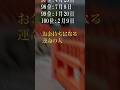 【お金持ちになれる誕生日ランキング】お金持ちになる運命の人 #金運 #金運アップ #誕生日占い #開運 #占い #運勢ランキング #占いランキング