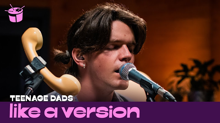 Video Killed the Radio Star Cover version - Cover performance video thumbnail