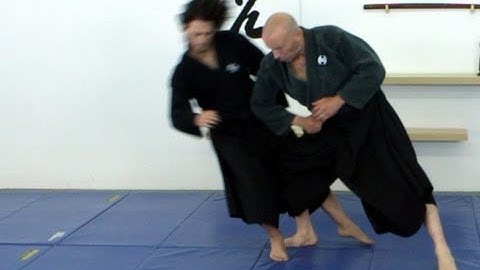 Tai ken, body punch, basic - Ninjutsu technique for Akban wiki