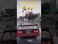 GTA 5 Realistic Graphics #Gta6 #shorts #ytshorts #gta5 #tgm #sors #otubshorts #ytsorts