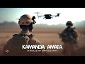 MWISHO KAMANDA AMATA Eps 13 SIMULIZI ZA UJASUSI NA UPELELEZI BY FELIX MWENDA 
